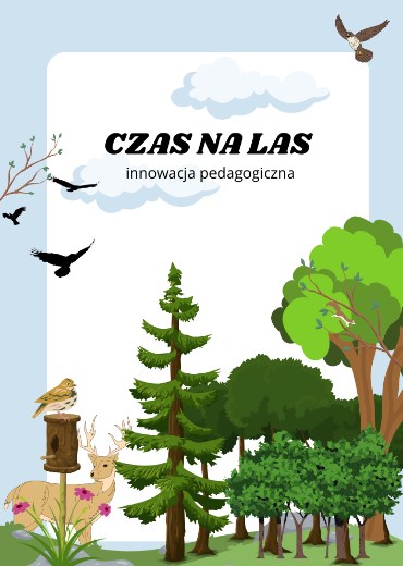 Czas na las