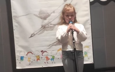 Międzyprzedszkolny Przegląd Poezji