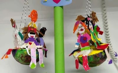 SUKCESY NASZYCH PRZEDSZKOLAKÓW