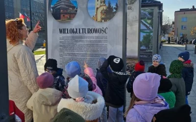 Nasza "Mała Ojczyzna"