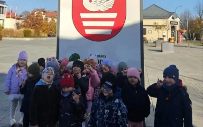 Nasza "Mała Ojczyzna"