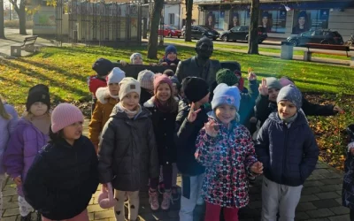 Nasza "Mała Ojczyzna"