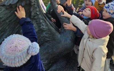 Nasza "Mała Ojczyzna"