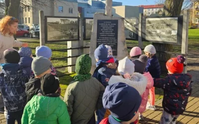 Nasza "Mała Ojczyzna"