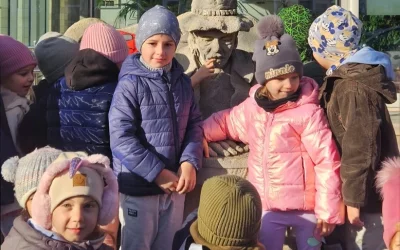 Nasza "Mała Ojczyzna"