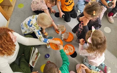 " Skąd się biorą produkty ekologiczne"