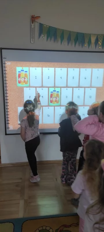 " Skąd się biorą produkty ekologiczne"