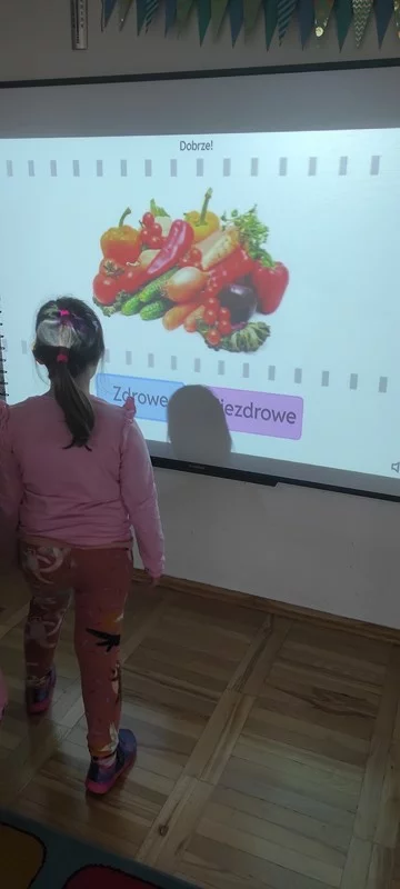 " Skąd się biorą produkty ekologiczne"