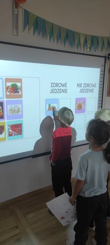 " Skąd się biorą produkty ekologiczne"