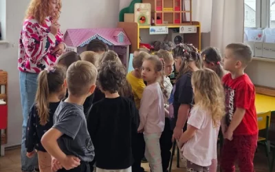 " Nie ma dzieci, są ludzie"