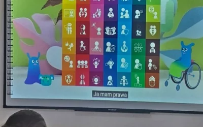 " Nie ma dzieci, są ludzie"