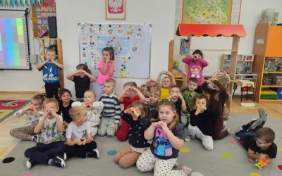 " Nie ma dzieci, są ludzie"