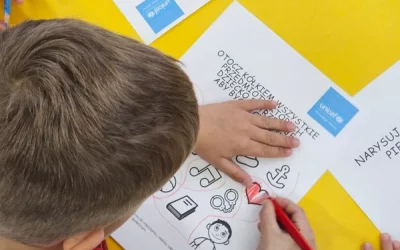 " Nie ma dzieci, są ludzie"