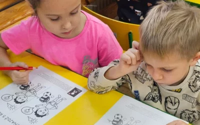 " Nie ma dzieci, są ludzie"