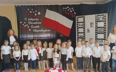 Święto Odzyskania Niepodległości (al. 400-lecia)