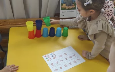 Dzień Misia w przedszkolu (Al. 400-lecia)