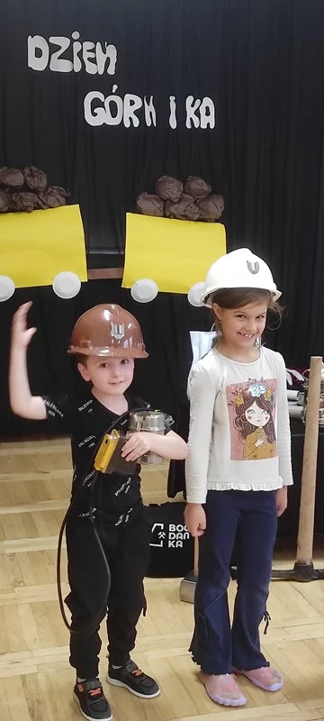 Wyjątkowy gość u przedszkolaków (Al. 400-lecia)