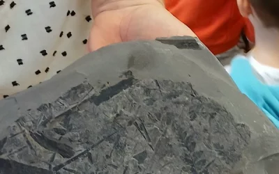 Spotkanie z górnikiem