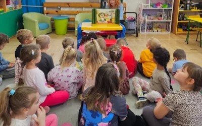 SKRZATY i teatrzyk Kamishibai