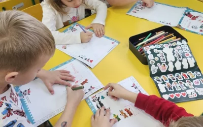 SKRZATY listy do Św. Mikołaja piszą 