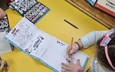 SKRZATY listy do Św. Mikołaja piszą 