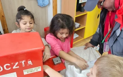 SKRZATY listy do Św. Mikołaja piszą 