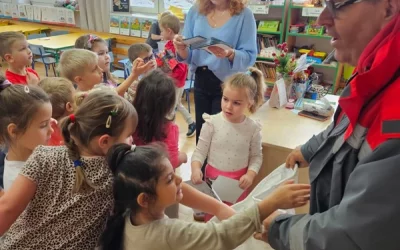 SKRZATY listy do Św. Mikołaja piszą 