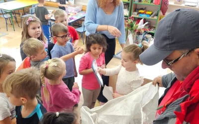 SKRZATY listy do Św. Mikołaja piszą 