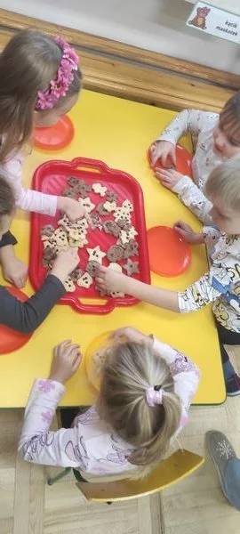 Świąteczne wypieki Skrzatów 