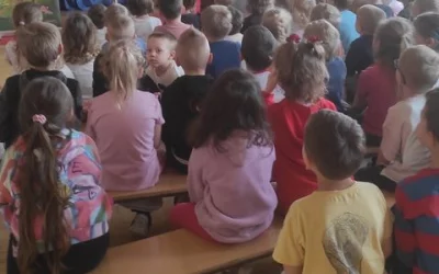 Magiczny świat figlarnego Błazna Pierona