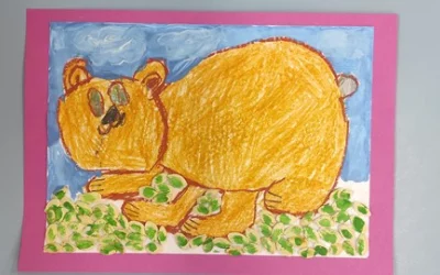 Konkurs "Mój miś" rozstrzygnięty