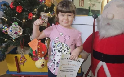 Konkurs "Najpiękniejsza ozdoba świąteczna" rozstrzygnięty