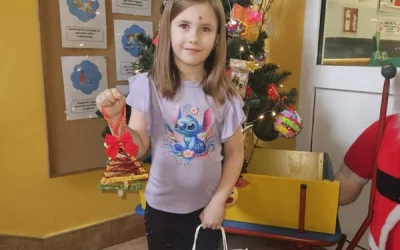 Konkurs "Najpiękniejsza ozdoba świąteczna" rozstrzygnięty