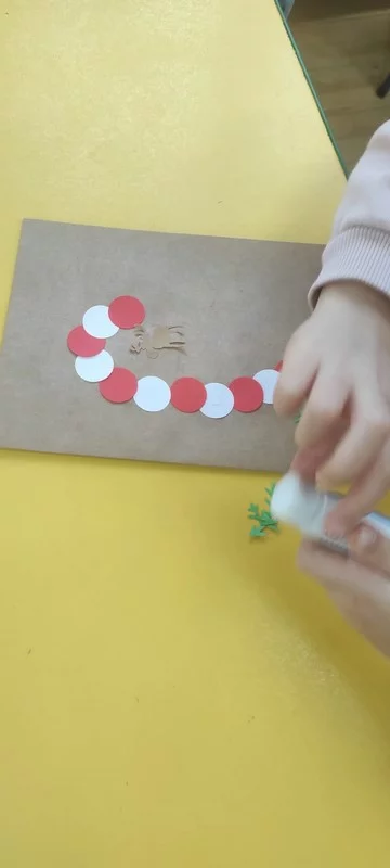 Kartki dla seniorów i DPS