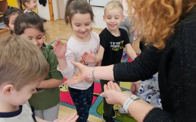 Więcej wiem, mniej choruję