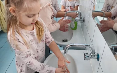 Więcej wiem, mniej choruję