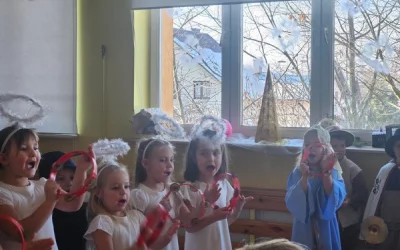 To dla Ciebie Kochana Babciu i Dziadziuniu 