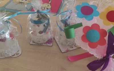 To dla Ciebie Kochana Babciu i Dziadziuniu 