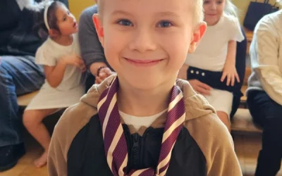 To dla Ciebie Kochana Babciu i Dziadziuniu 