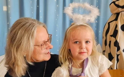 To dla Ciebie Kochana Babciu i Dziadziuniu 