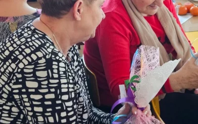 To dla Ciebie Kochana Babciu i Dziadziuniu 