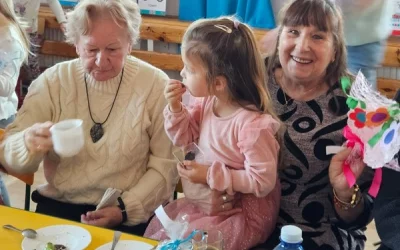 To dla Ciebie Kochana Babciu i Dziadziuniu 