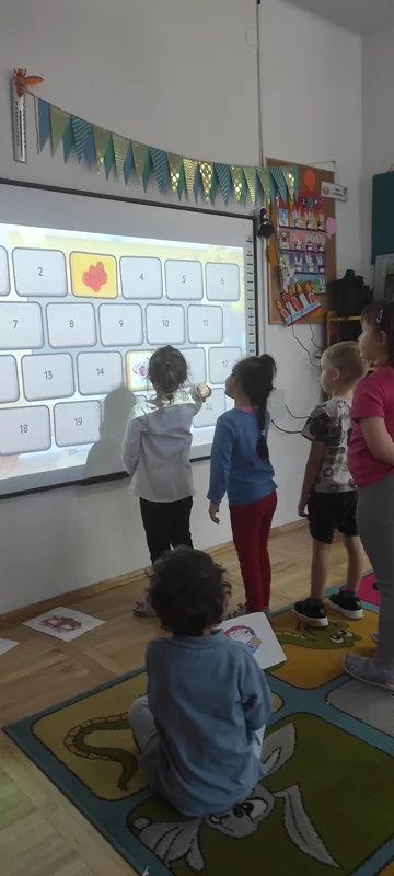 Skrzaty świętowały Dzień Pizzy