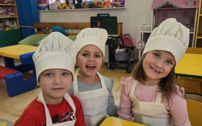 Skrzaty świętowały Dzień Pizzy