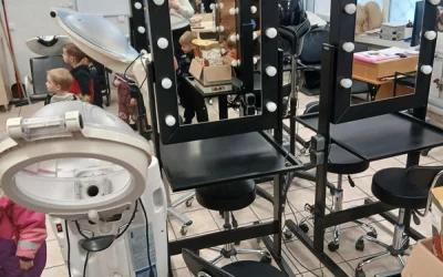 Misie i Tygryski w ZSZiO