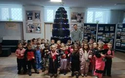 Misie i Tygryski w ZSZiO