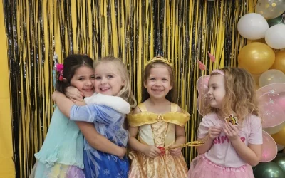 Bal karnawałowy (Al. 400-lecia)