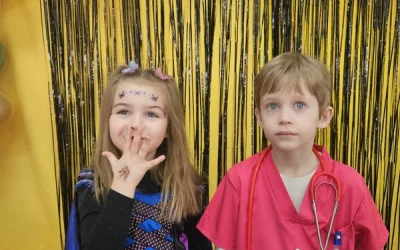 Bal karnawałowy (Al. 400-lecia)