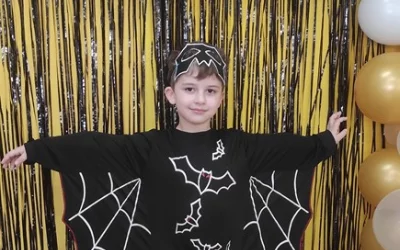 Bal karnawałowy (Al. 400-lecia)