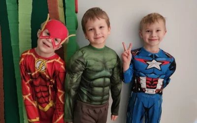 Bal karnawałowy (Al. 400-lecia)